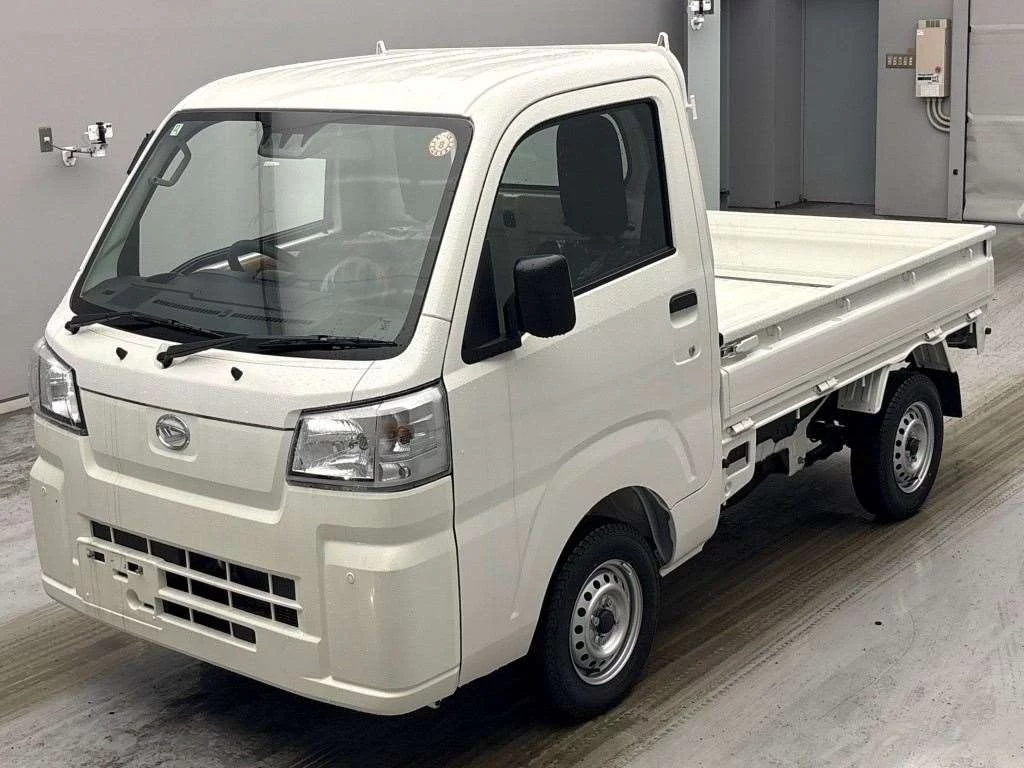 Daihatsu Hijet Truck S510P 2025